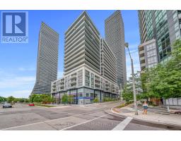 204 - 65 ANNIE CRAIG DRIVE, Toronto, Ontario