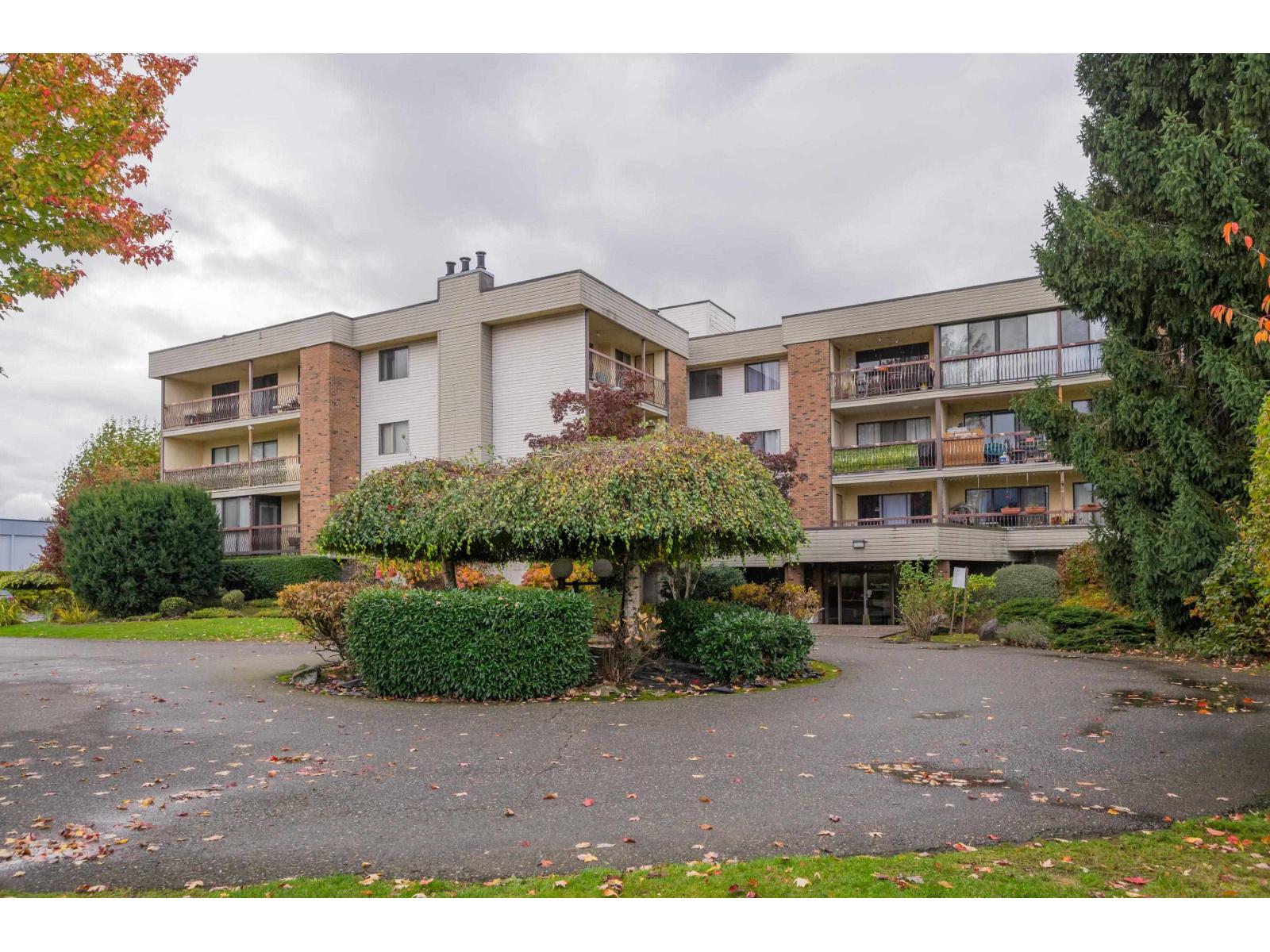 1308 45650 Mcintosh Drive, Chilliwack Proper South, Chilliwack, British Columbia  V2P 6Y5 - Photo 2 - R3063709