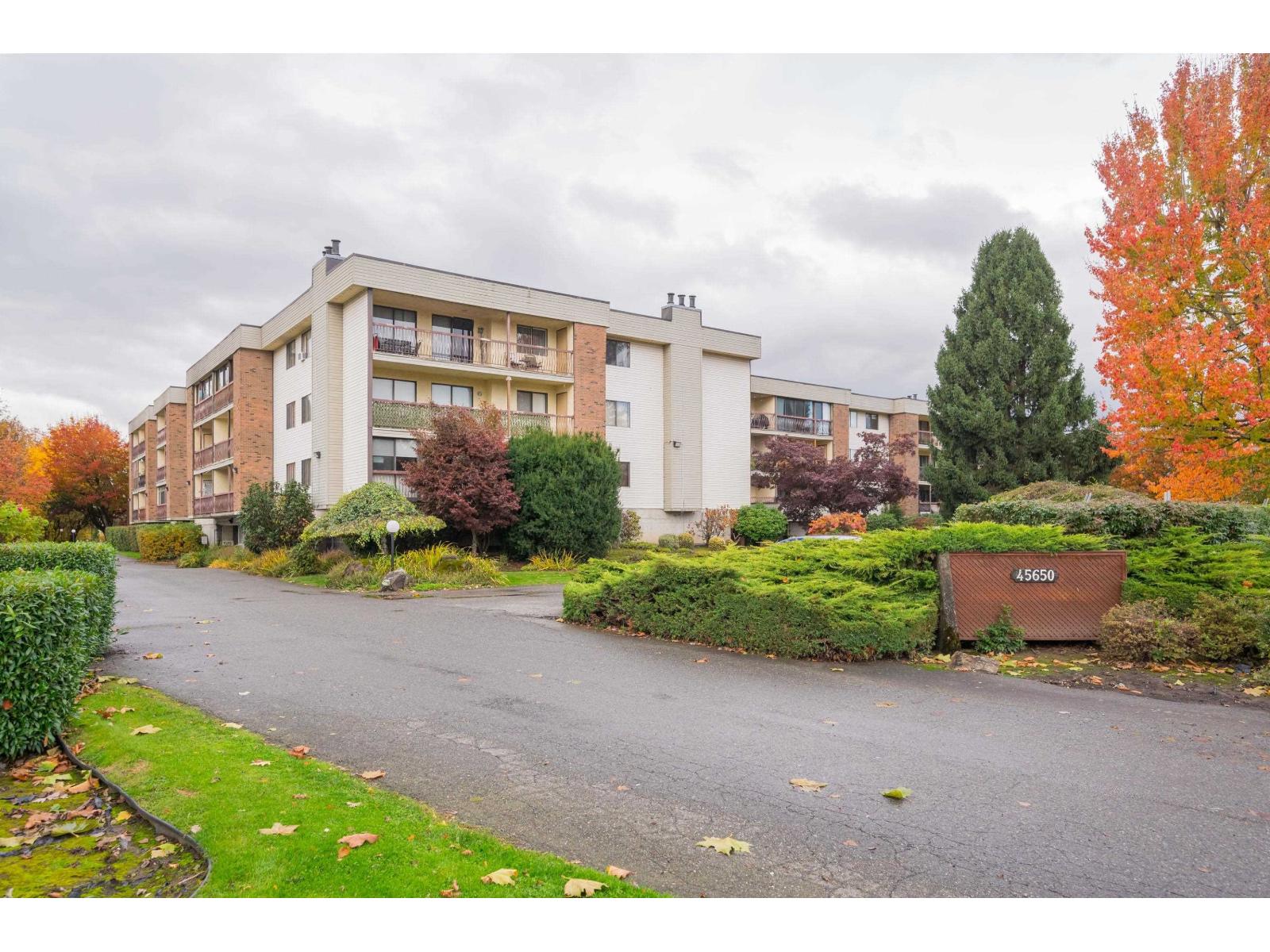 1308 45650 MCINTOSH DRIVE|Chilliwack Proper South, Chilliwack, British Columbia