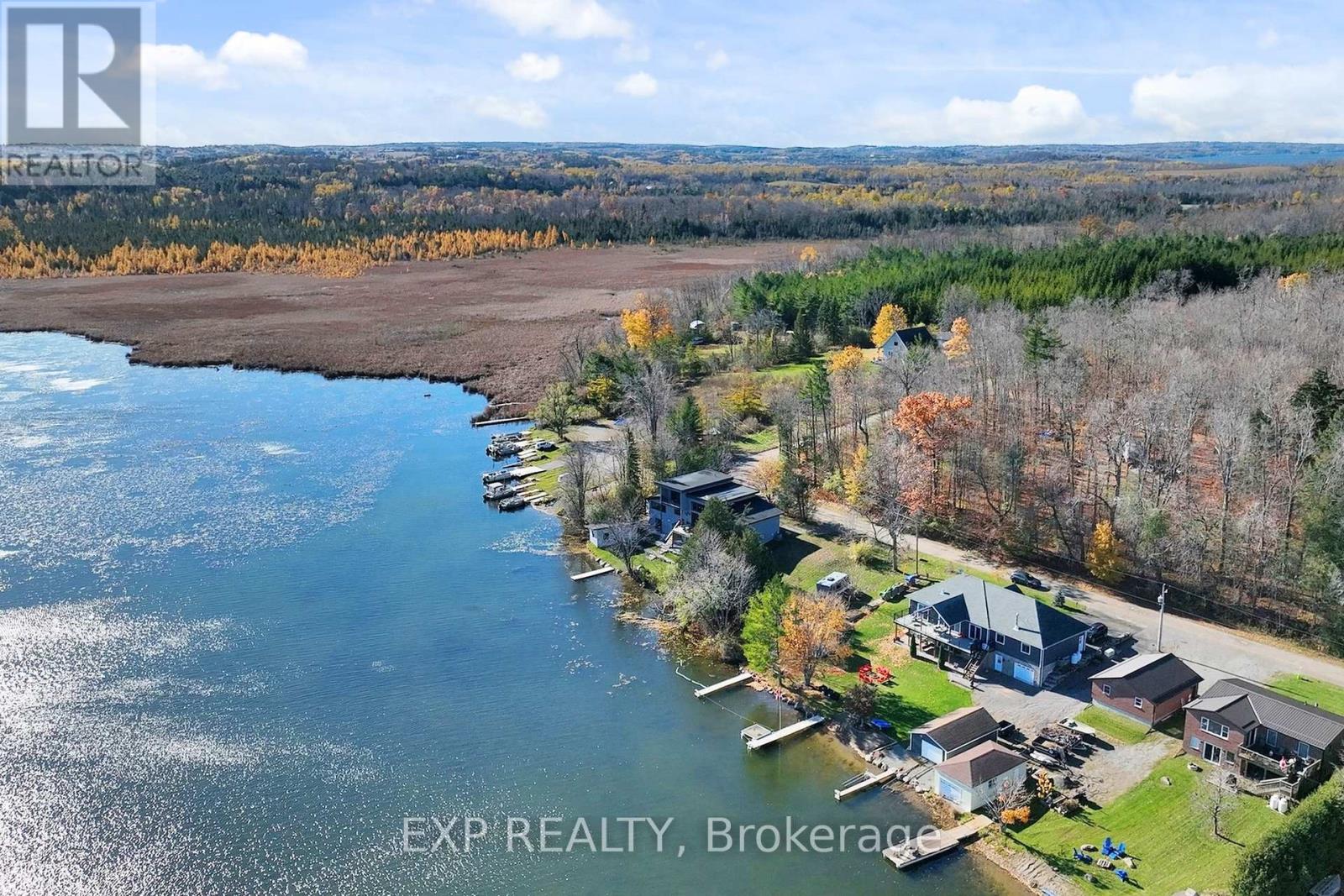 1 - 190 Ingham Road, Alnwick/haldimand, Ontario  K0K 2X0 - Photo 37 - X12515446