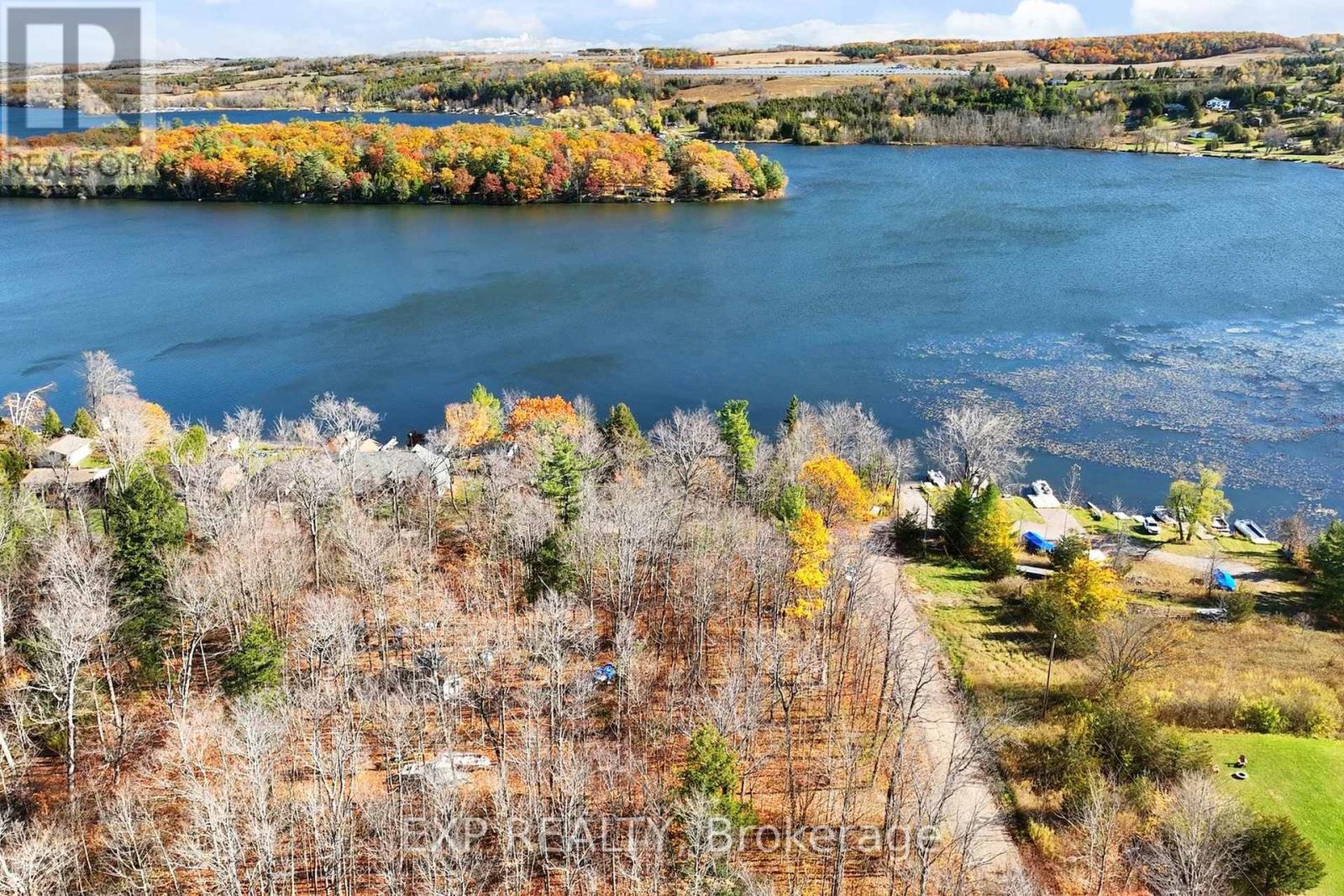 1 - 190 Ingham Road, Alnwick/haldimand, Ontario  K0K 2X0 - Photo 45 - X12515446