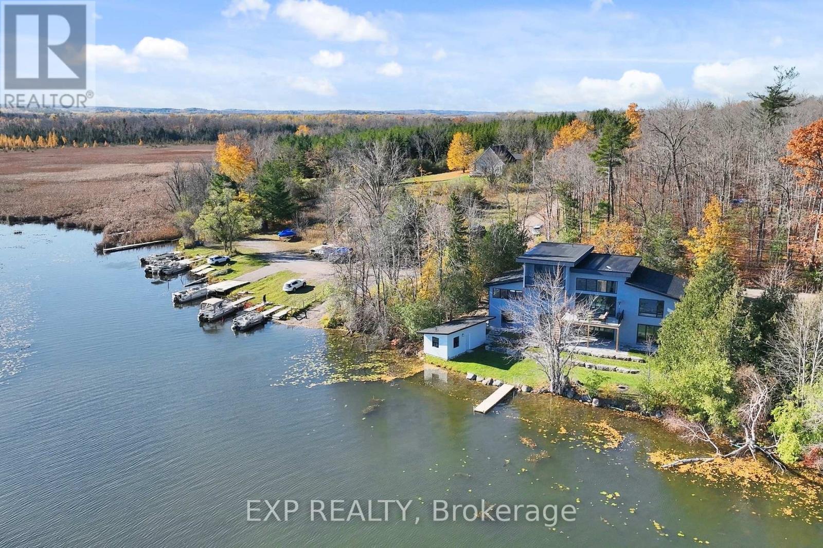 1 - 190 Ingham Road, Alnwick/haldimand, Ontario  K0K 2X0 - Photo 47 - X12515446