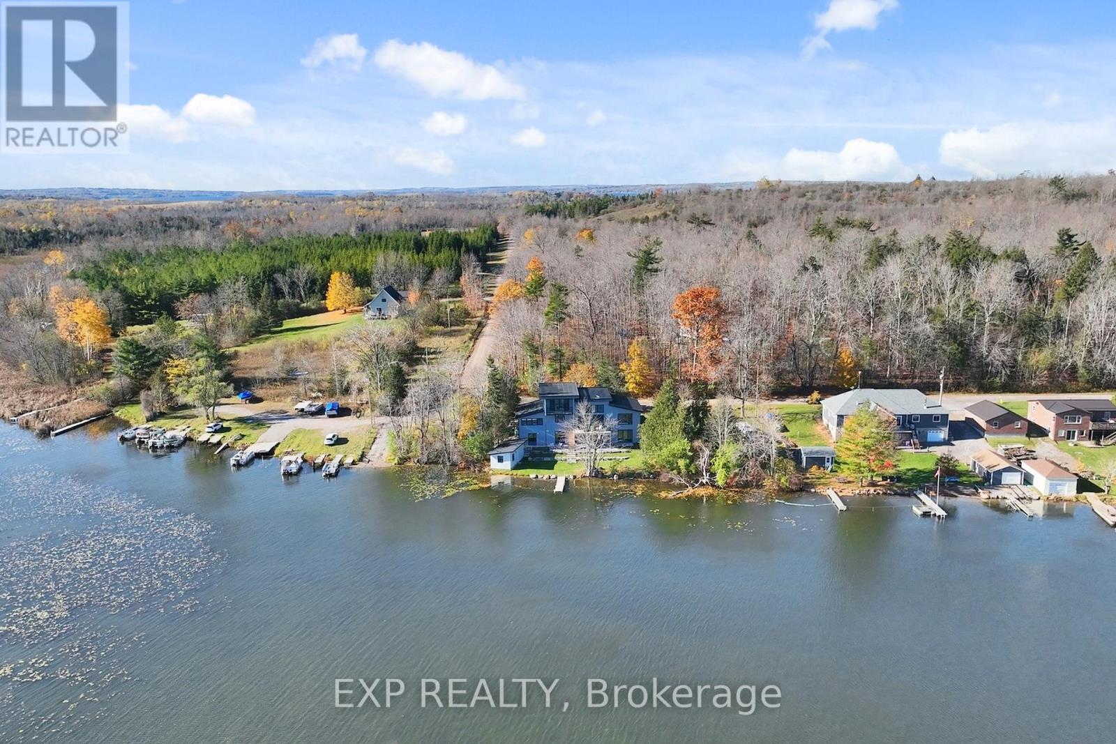 1 - 190 Ingham Road, Alnwick/haldimand, Ontario  K0K 2X0 - Photo 49 - X12515446