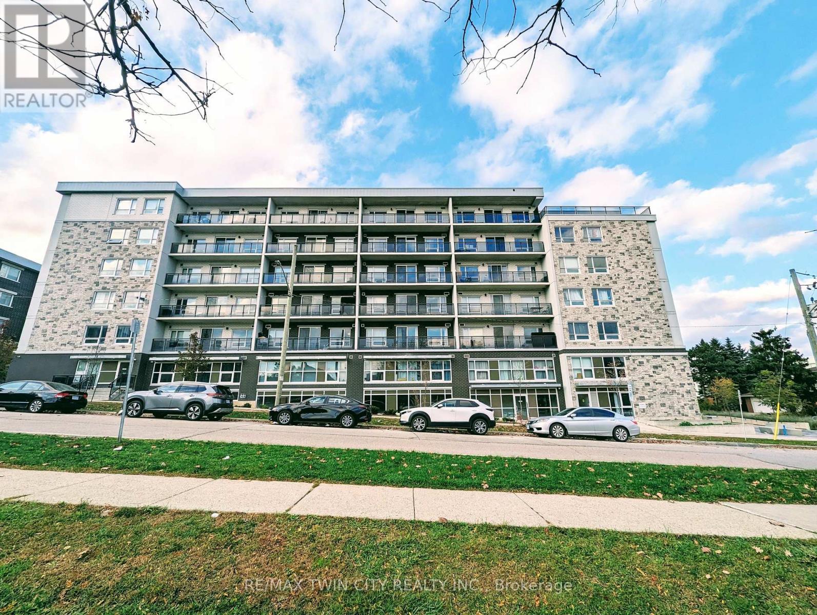 514 - 275 B LARCH ST STREET, Waterloo, Ontario