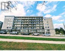 514 - 275 B LARCH ST STREET, Waterloo, Ontario