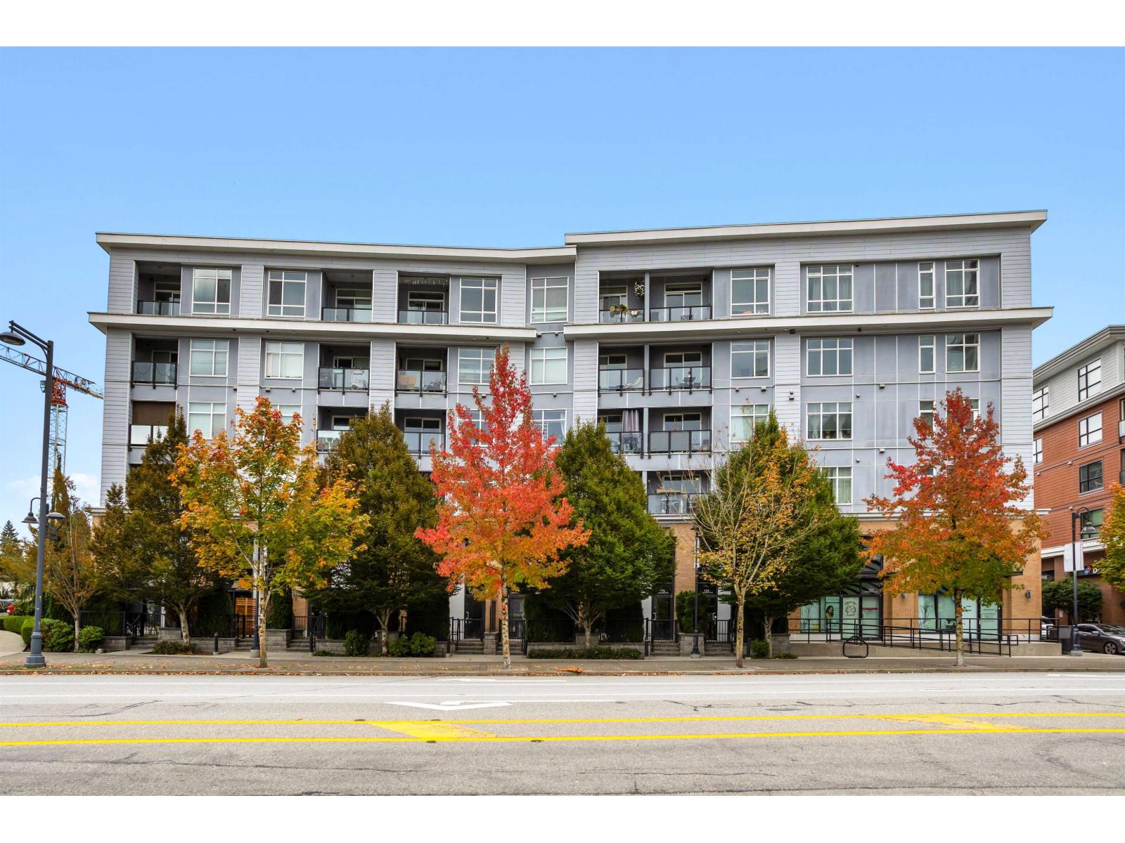 424 13728 108 AVENUE, Surrey, British Columbia