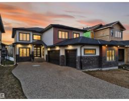 4406 Triomphe Close, Beaumont, Alberta T4X 0C3 (29073196)
