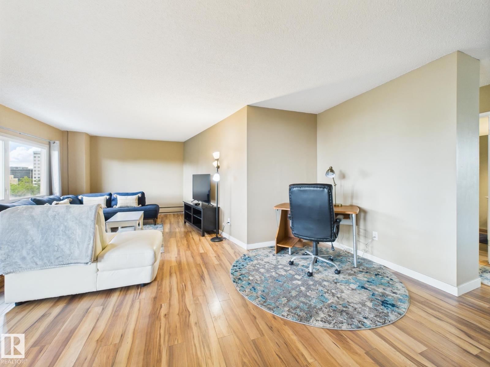 #603 9909 110 St Nw, Edmonton, Alberta  T5K 2E5 - Photo 14 - E4464872