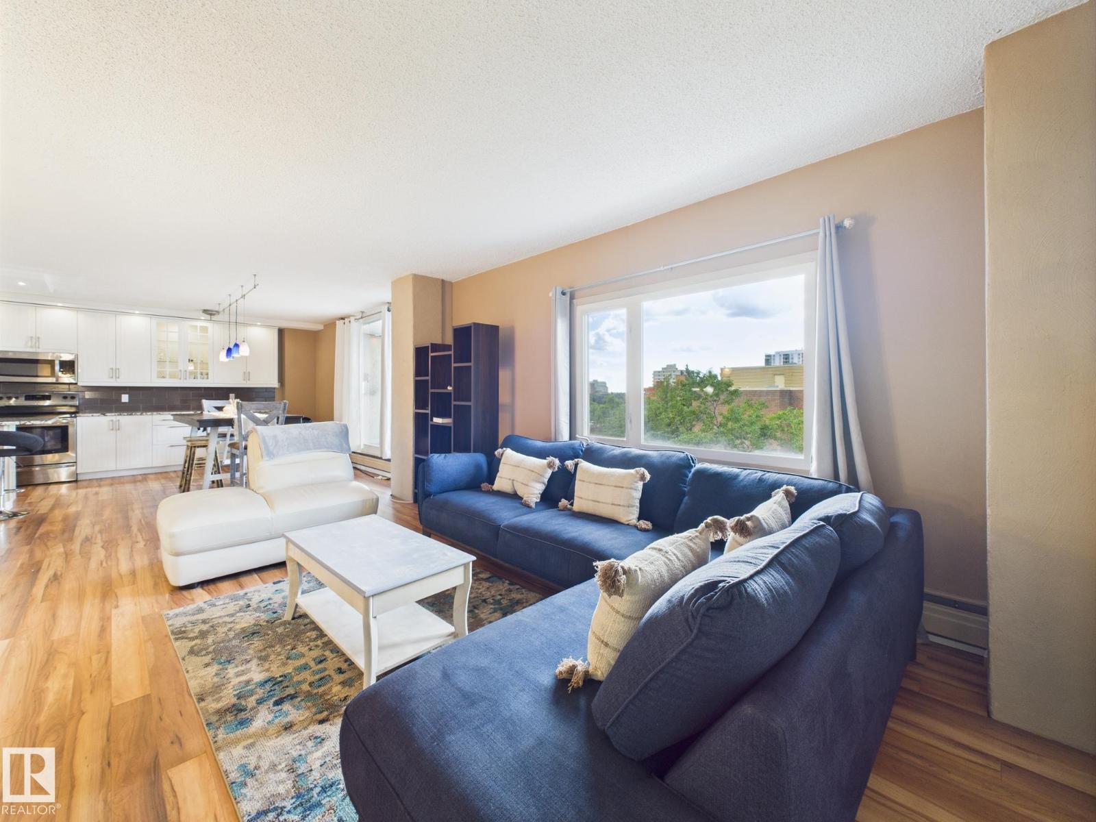 #603 9909 110 St Nw, Edmonton, Alberta  T5K 2E5 - Photo 16 - E4464872