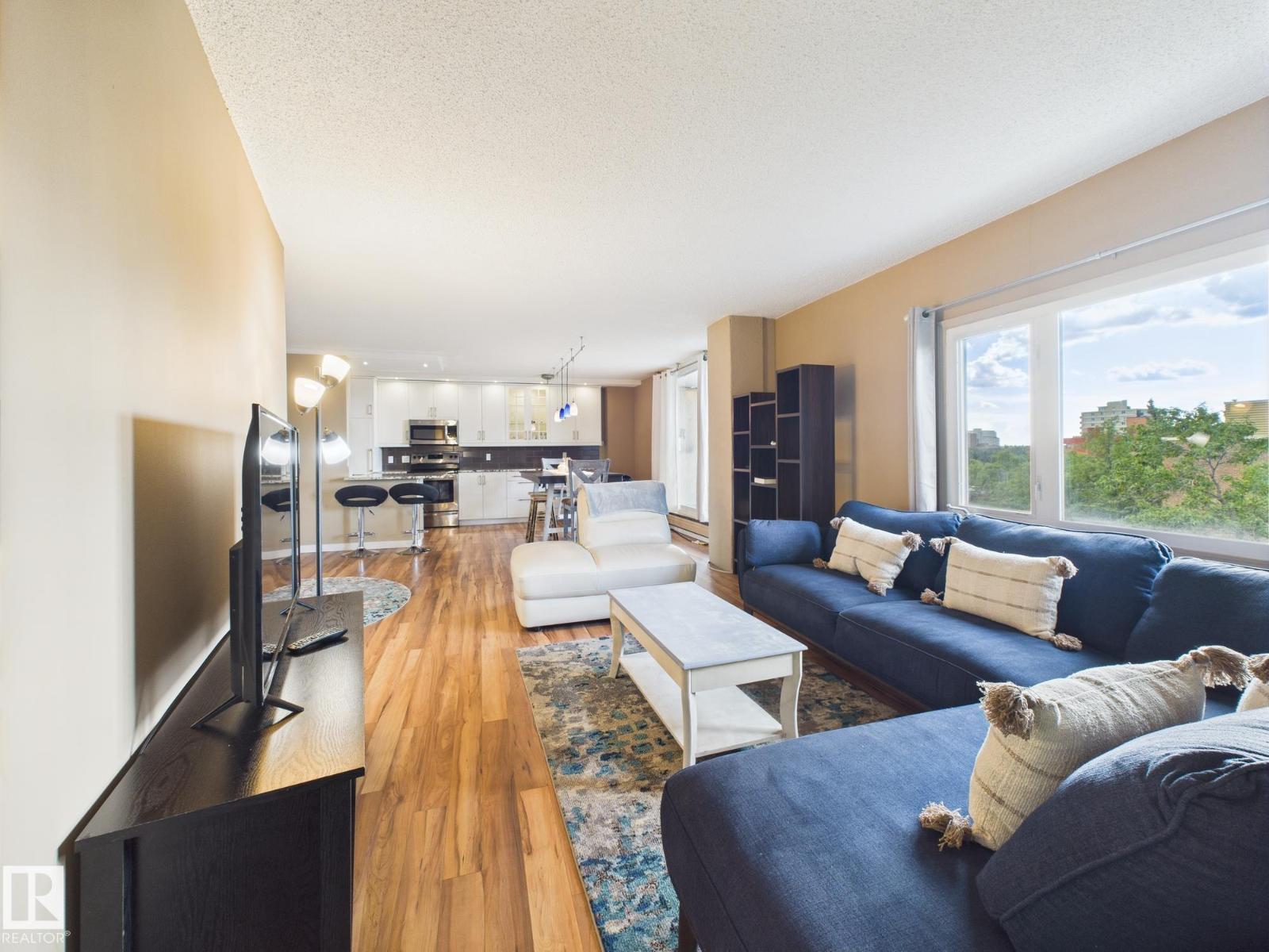 #603 9909 110 St Nw, Edmonton, Alberta  T5K 2E5 - Photo 17 - E4464872