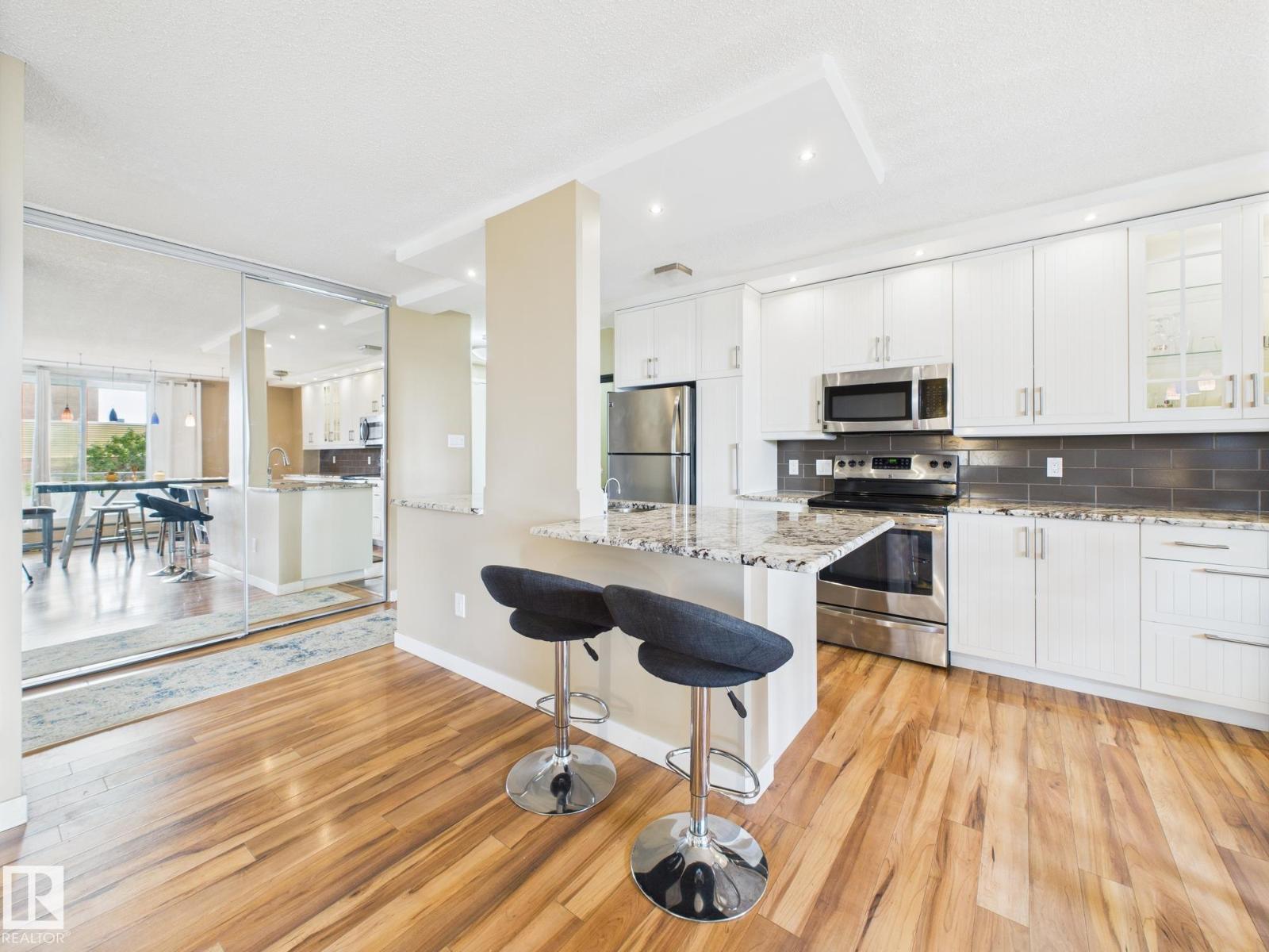 #603 9909 110 St Nw, Edmonton, Alberta  T5K 2E5 - Photo 24 - E4464872