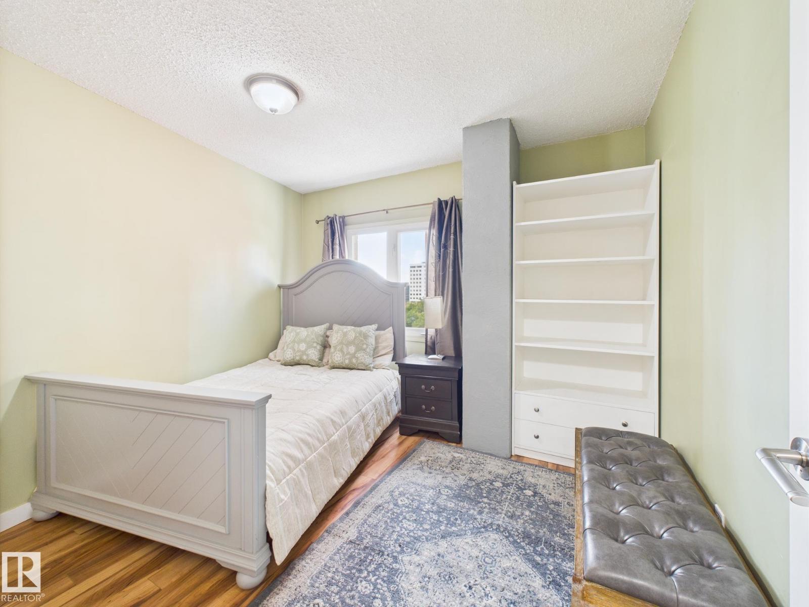 #603 9909 110 St Nw, Edmonton, Alberta  T5K 2E5 - Photo 30 - E4464872