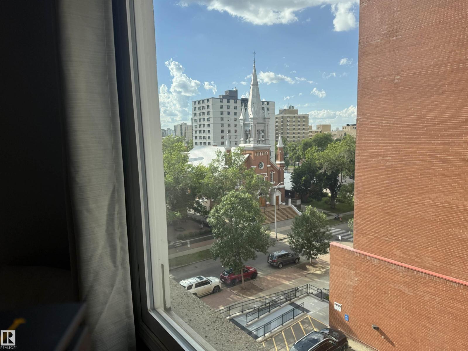 #603 9909 110 St Nw, Edmonton, Alberta  T5K 2E5 - Photo 43 - E4464872