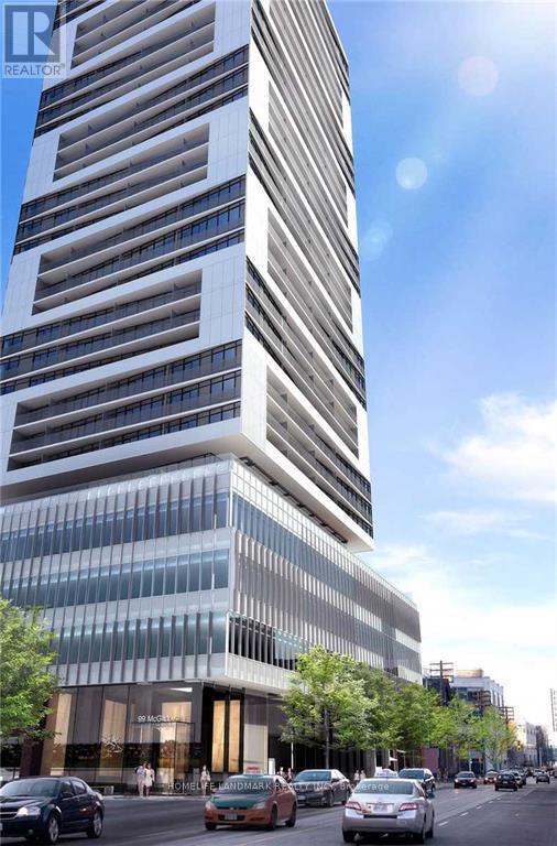 1802 - 89 MCGILL STREET, Toronto, Ontario