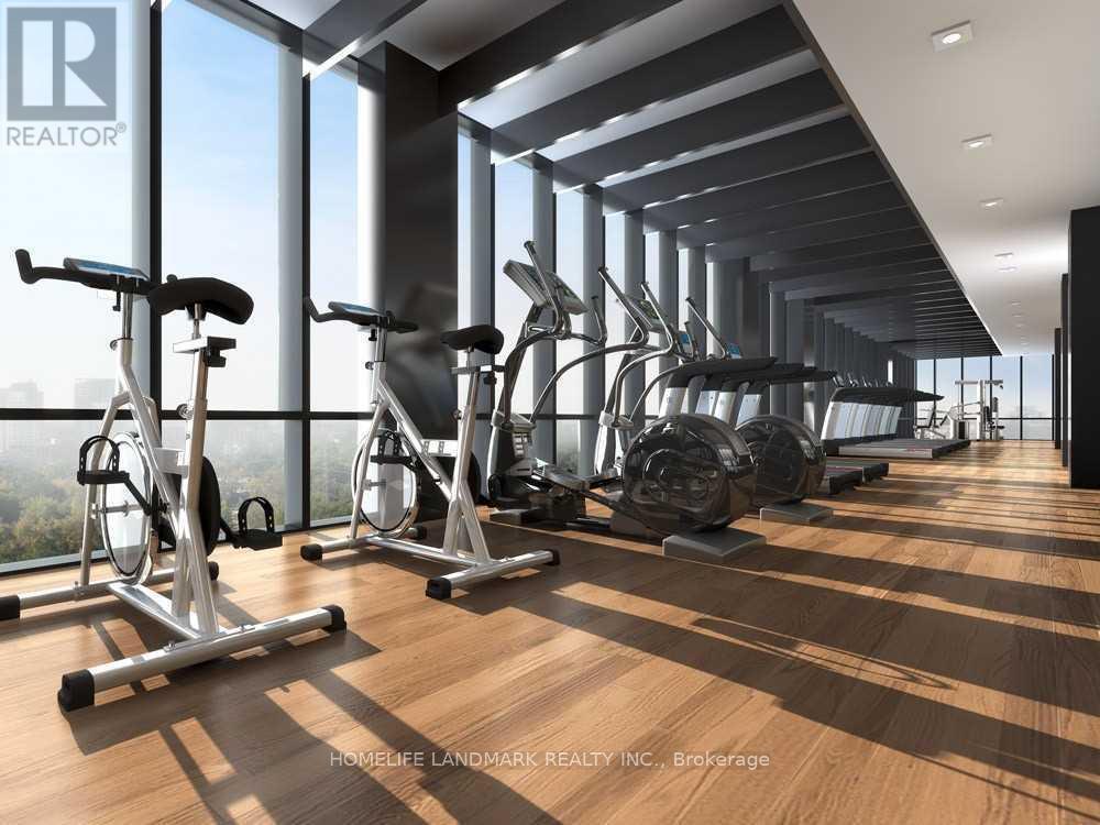 1802 - 89 Mcgill Street, Toronto, Ontario M5B 0B1 - Photo 4 - C12515514