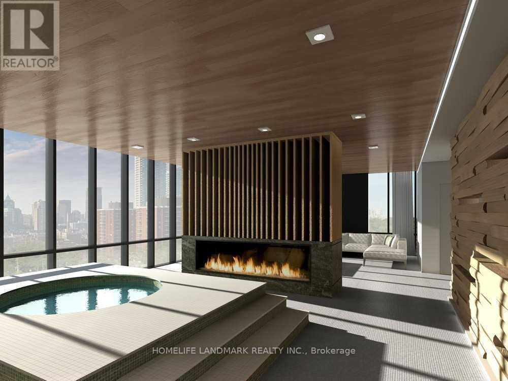 1802 - 89 Mcgill Street, Toronto, Ontario M5B 0B1 - Photo 5 - C12515514