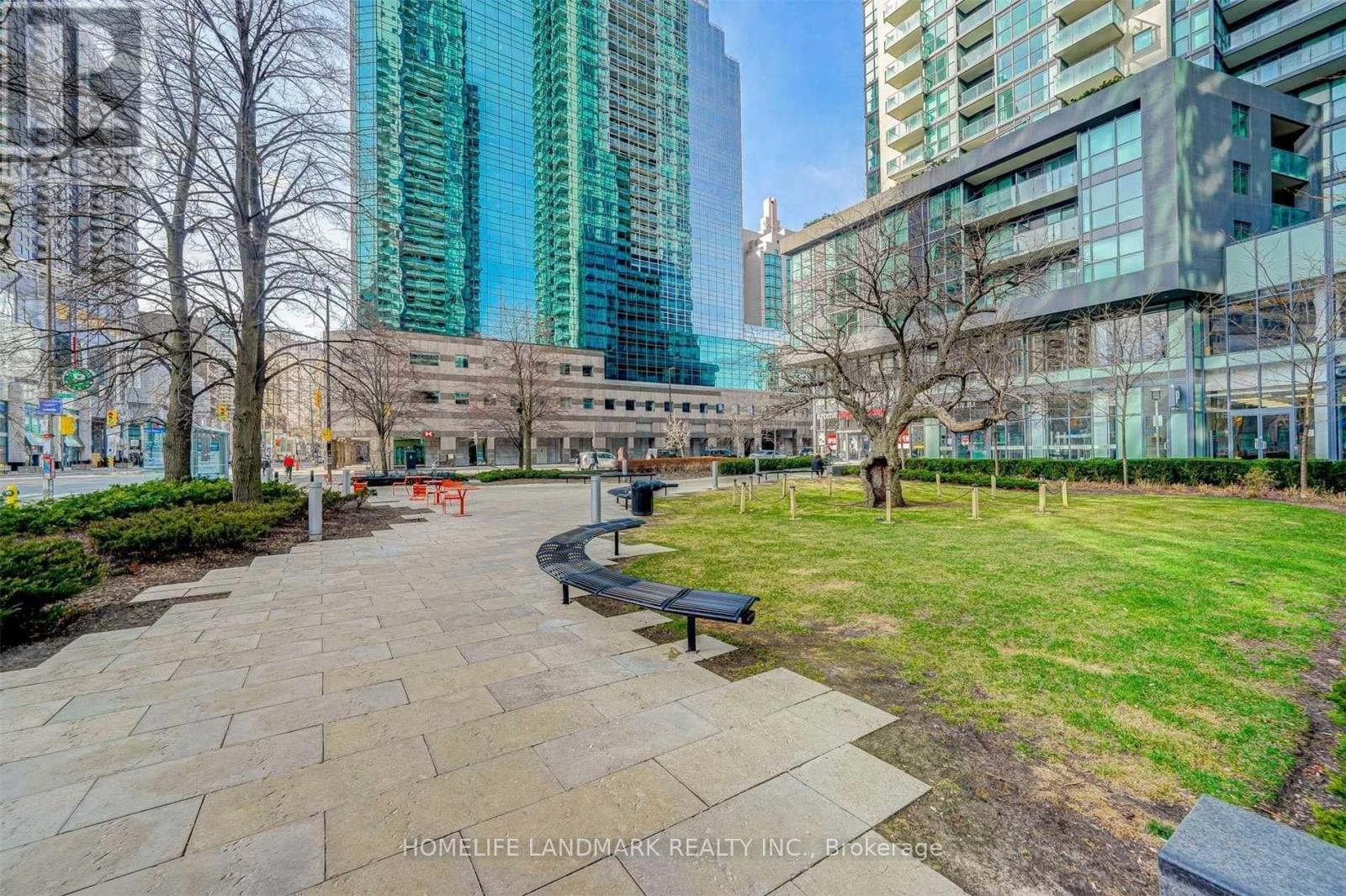 2608 - 5162 Yonge Street, Toronto, Ontario M2N 0E9 - Photo 2 - C12515516