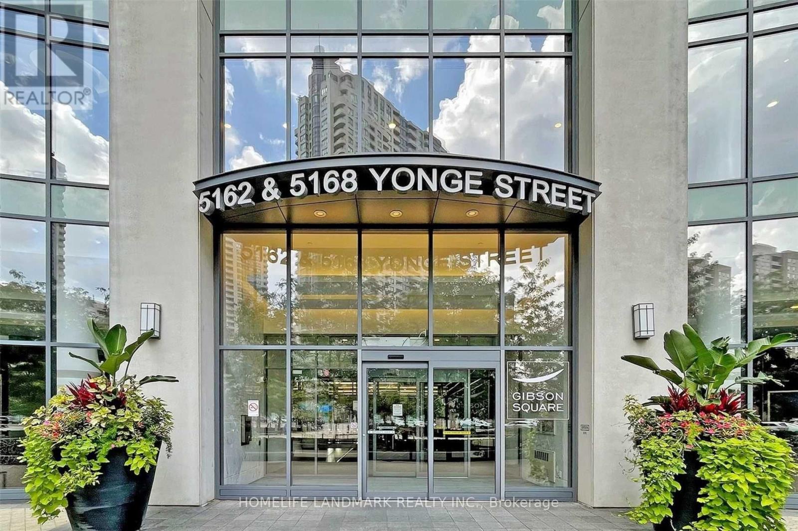 2608 - 5162 Yonge Street, Toronto, Ontario M2N 0E9 - Photo 3 - C12515516