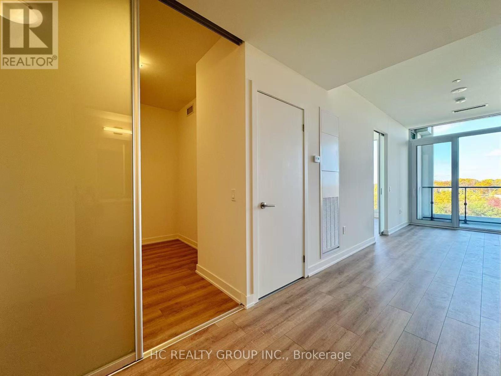 609 - 1 Kyle Lowry Road, Toronto, Ontario  M3C 0S6 - Photo 10 - C12515524