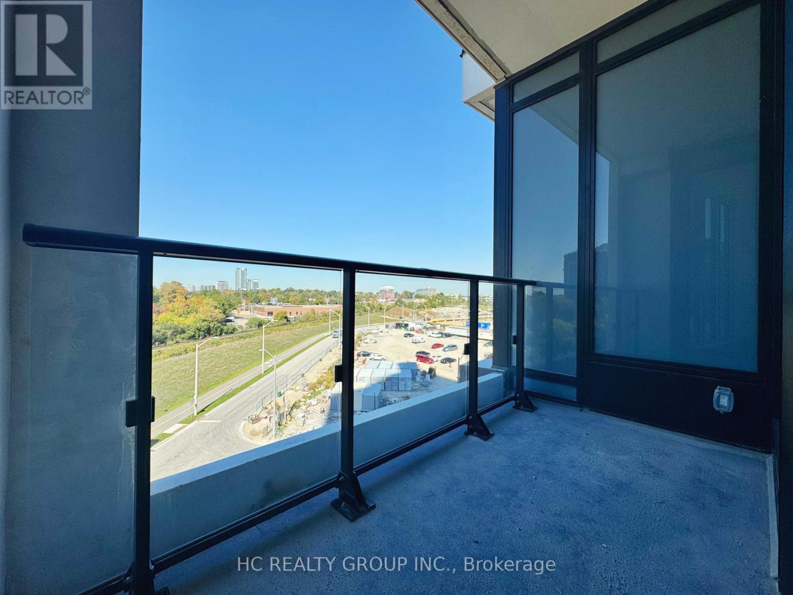 609 - 1 Kyle Lowry Road, Toronto, Ontario  M3C 0S6 - Photo 20 - C12515524