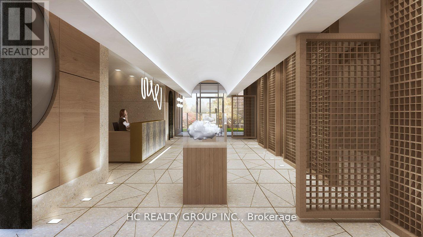 609 - 1 Kyle Lowry Road, Toronto, Ontario  M3C 0S6 - Photo 23 - C12515524