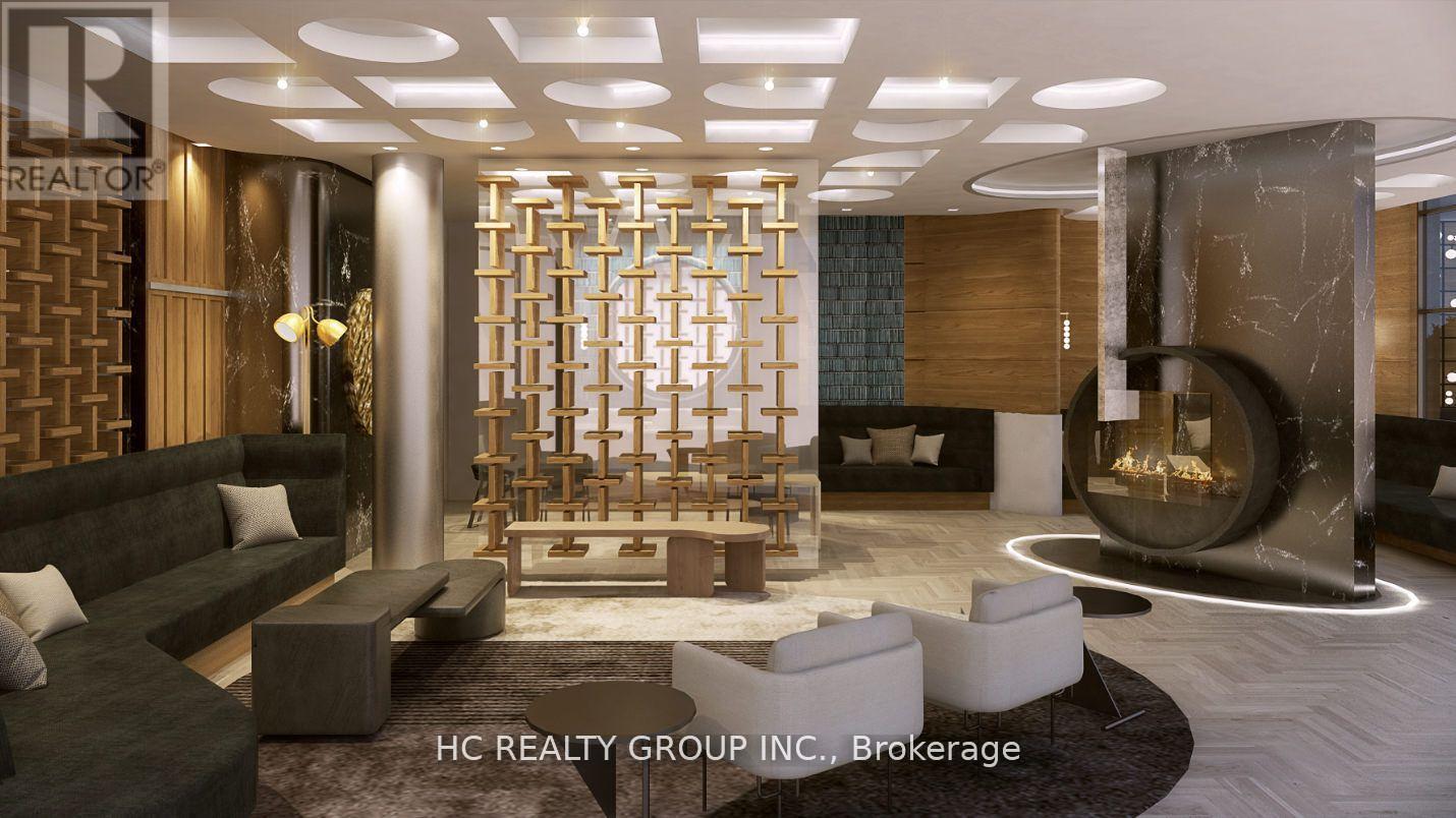 609 - 1 Kyle Lowry Road, Toronto, Ontario  M3C 0S6 - Photo 26 - C12515524