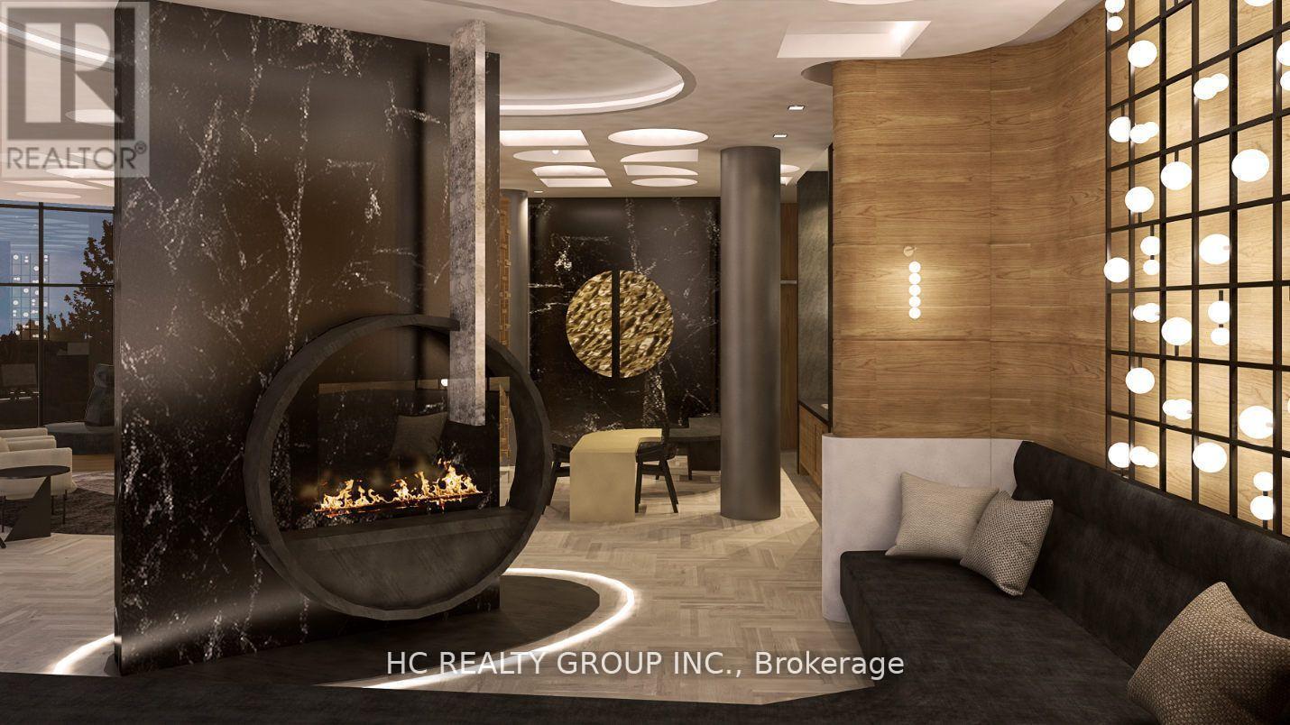 609 - 1 Kyle Lowry Road, Toronto, Ontario  M3C 0S6 - Photo 27 - C12515524