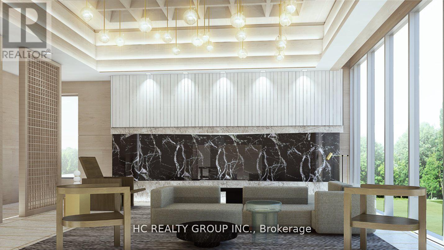 609 - 1 Kyle Lowry Road, Toronto, Ontario  M3C 0S6 - Photo 28 - C12515524