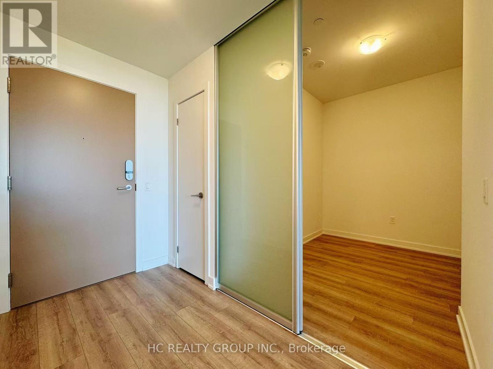 609 - 1 Kyle Lowry Road, Toronto, Ontario  M3C 0S6 - Photo 6 - C12515524