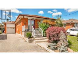 63 ALLONSIUS DRIVE, Toronto, Ontario
