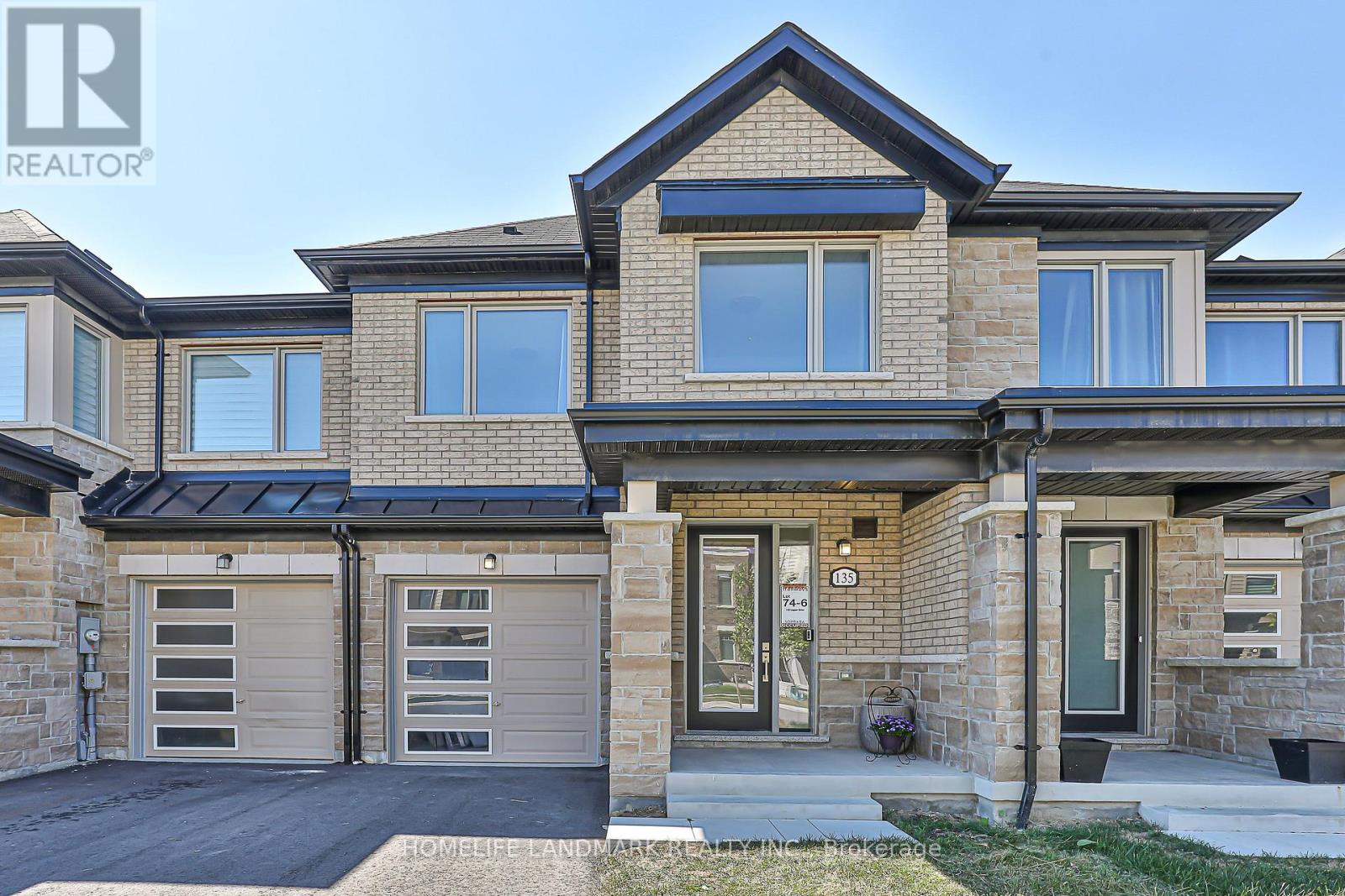 135 LAGEER DRIVE, Whitchurch-Stouffville, Ontario
