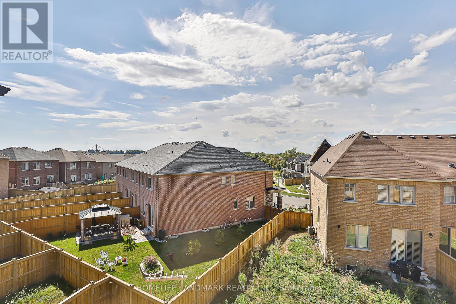 135 Lageer Drive, Whitchurch-Stouffville, Ontario  L4A 4V2 - Photo 16 - N12515510