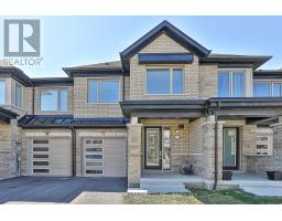 135 LAGEER DRIVE, Whitchurch-Stouffville, Ontario