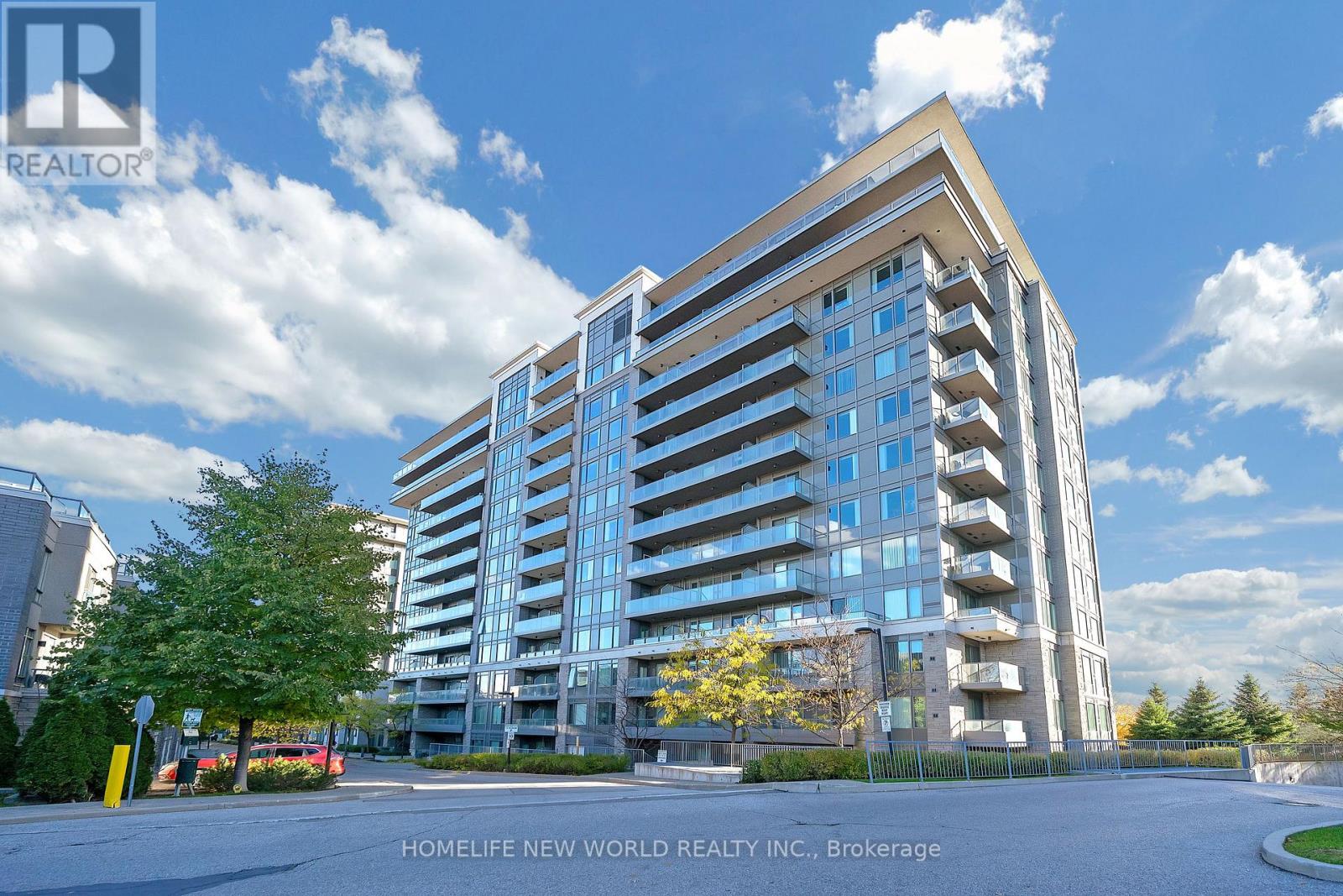 312 - 277 SOUTH PARK ROAD, Markham, Ontario