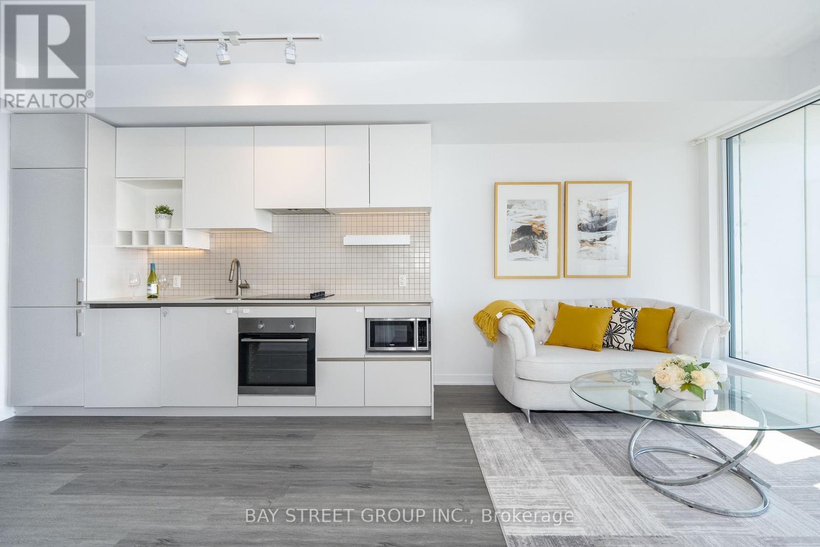 3208 - 5 Buttermill Avenue, Vaughan, Ontario  L4K 0J5 - Photo 11 - N12515532