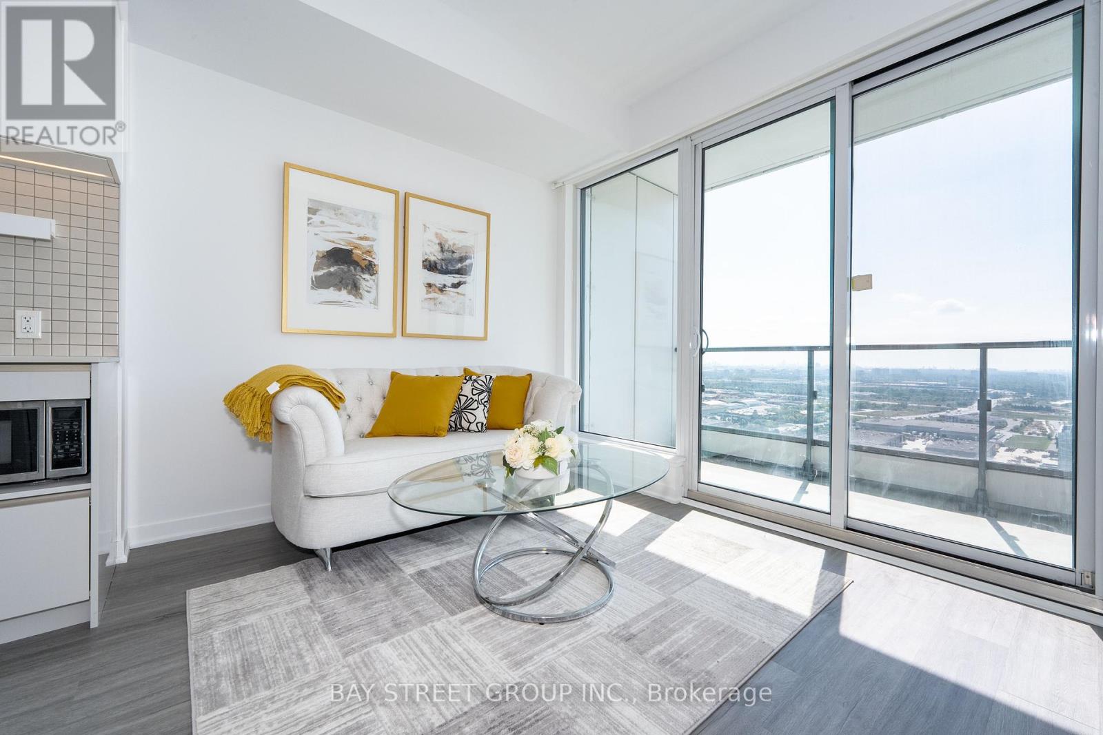 3208 - 5 Buttermill Avenue, Vaughan, Ontario  L4K 0J5 - Photo 12 - N12515532