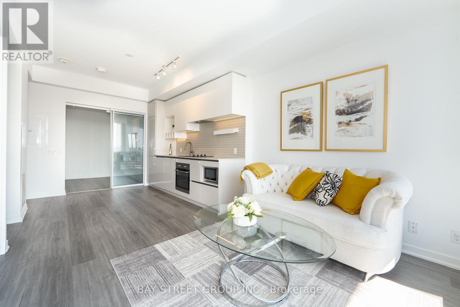 3208 - 5 Buttermill Avenue, Vaughan, Ontario  L4K 0J5 - Photo 13 - N12515532