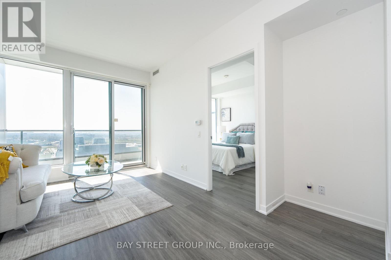 3208 - 5 Buttermill Avenue, Vaughan, Ontario  L4K 0J5 - Photo 14 - N12515532