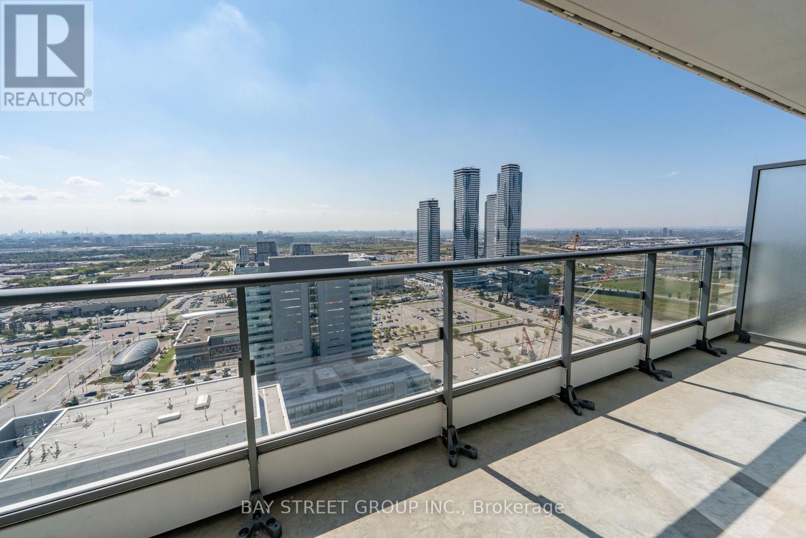 3208 - 5 Buttermill Avenue, Vaughan, Ontario  L4K 0J5 - Photo 21 - N12515532