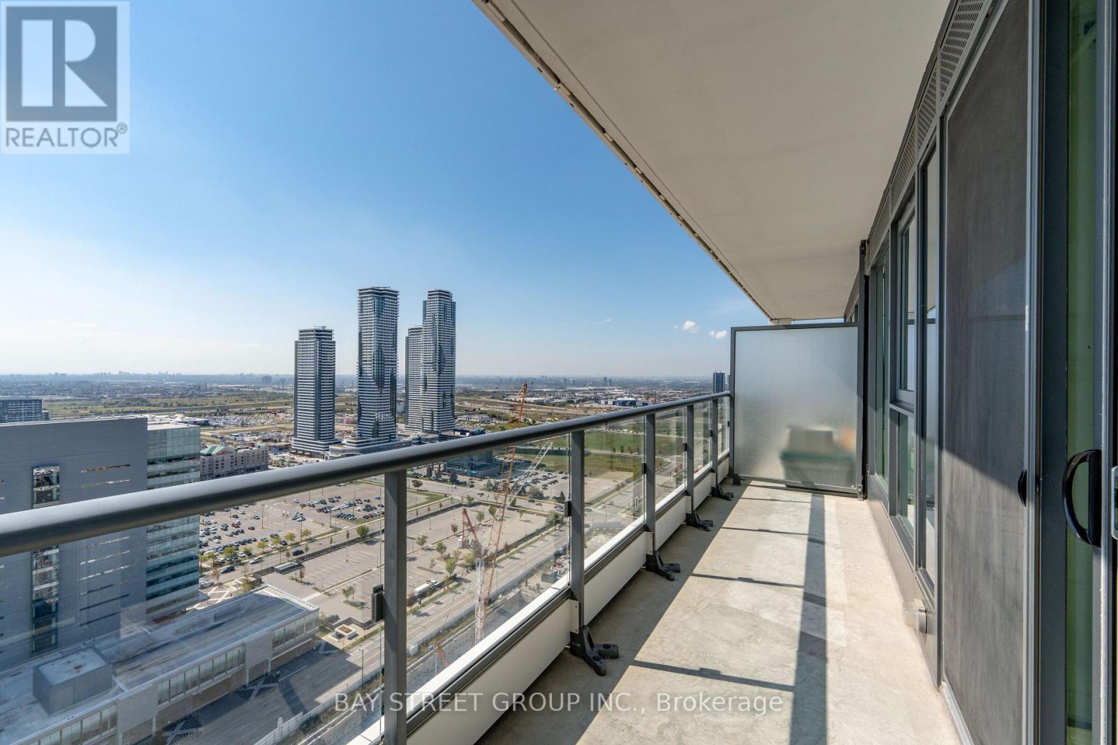 3208 - 5 Buttermill Avenue, Vaughan, Ontario  L4K 0J5 - Photo 22 - N12515532