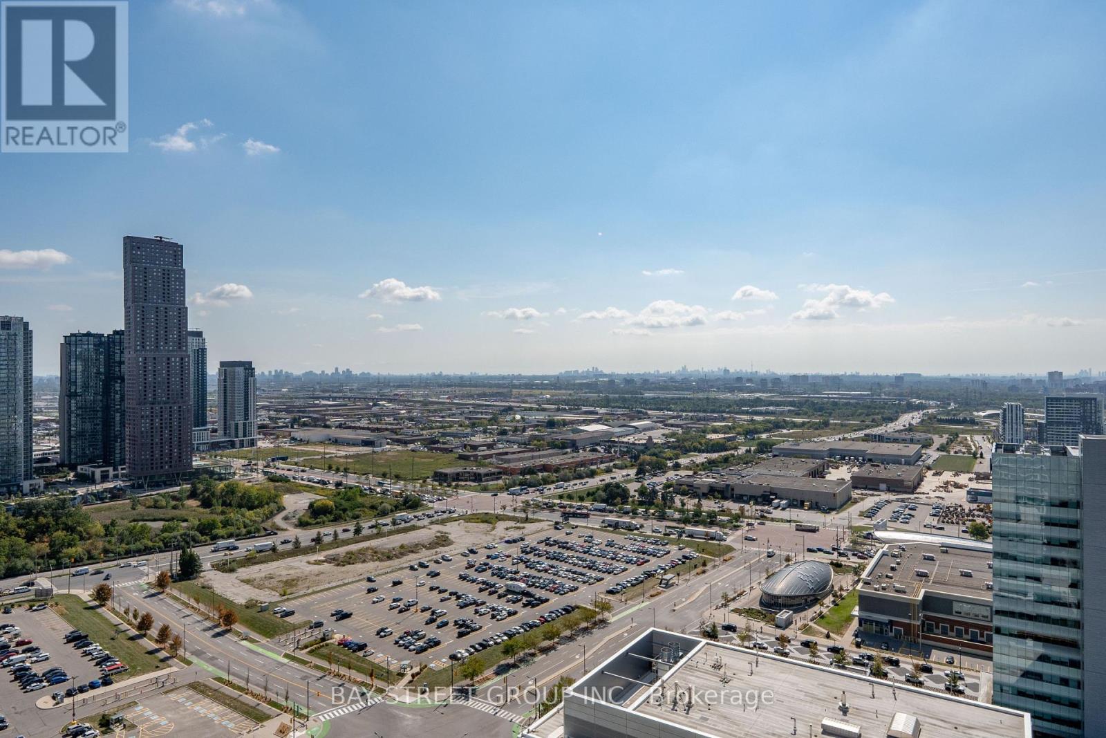 3208 - 5 Buttermill Avenue, Vaughan, Ontario  L4K 0J5 - Photo 23 - N12515532