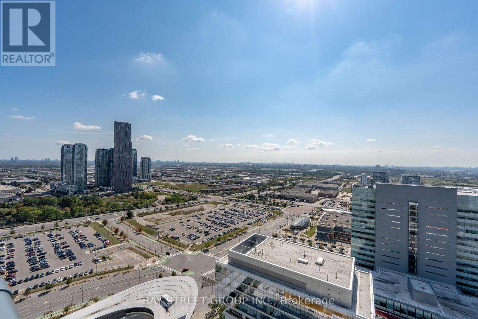 3208 - 5 Buttermill Avenue, Vaughan, Ontario  L4K 0J5 - Photo 26 - N12515532