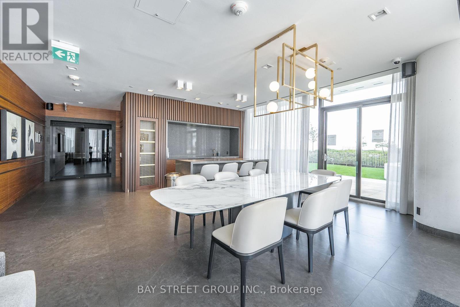 3208 - 5 Buttermill Avenue, Vaughan, Ontario  L4K 0J5 - Photo 30 - N12515532