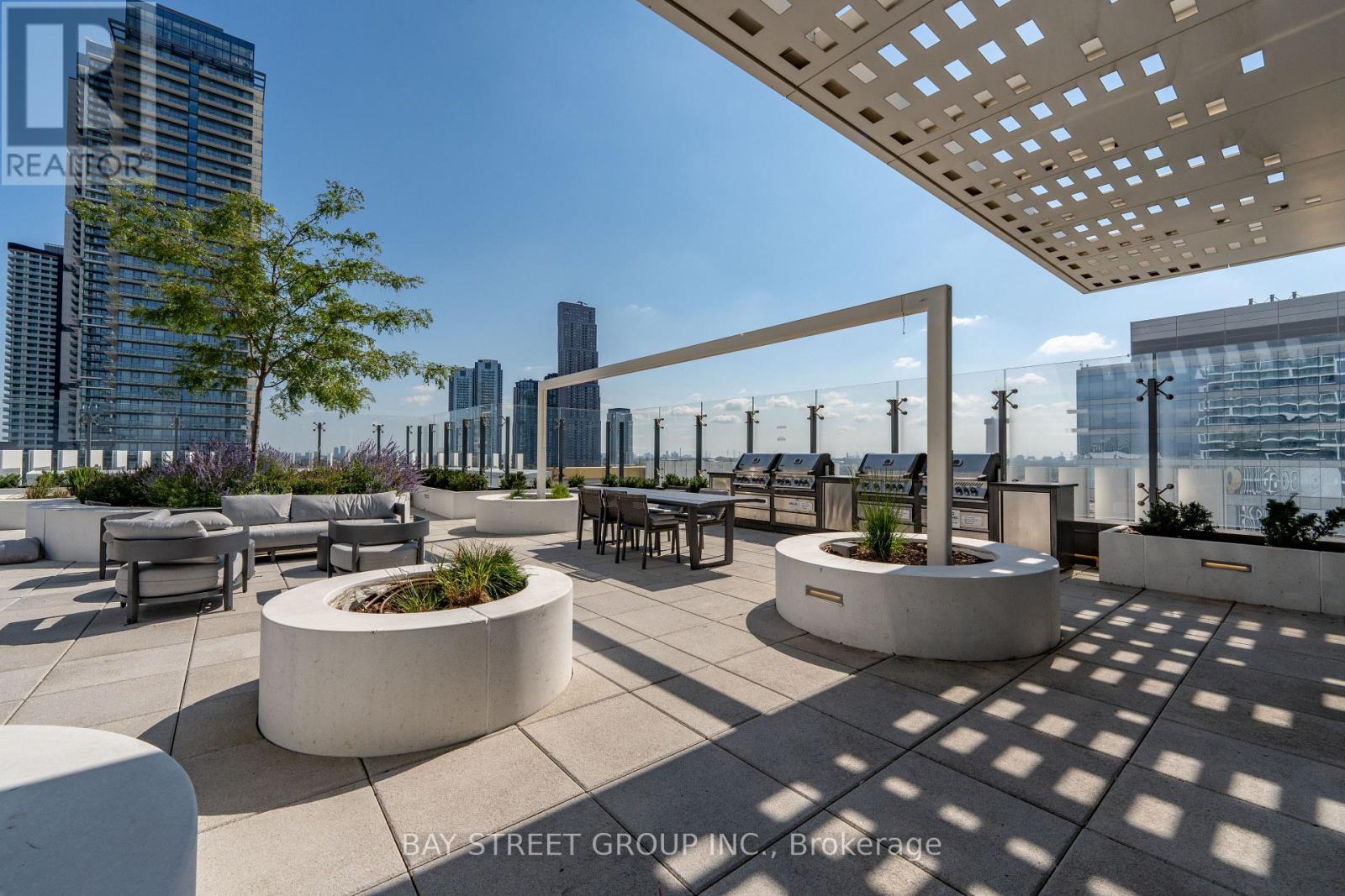 3208 - 5 Buttermill Avenue, Vaughan, Ontario  L4K 0J5 - Photo 32 - N12515532