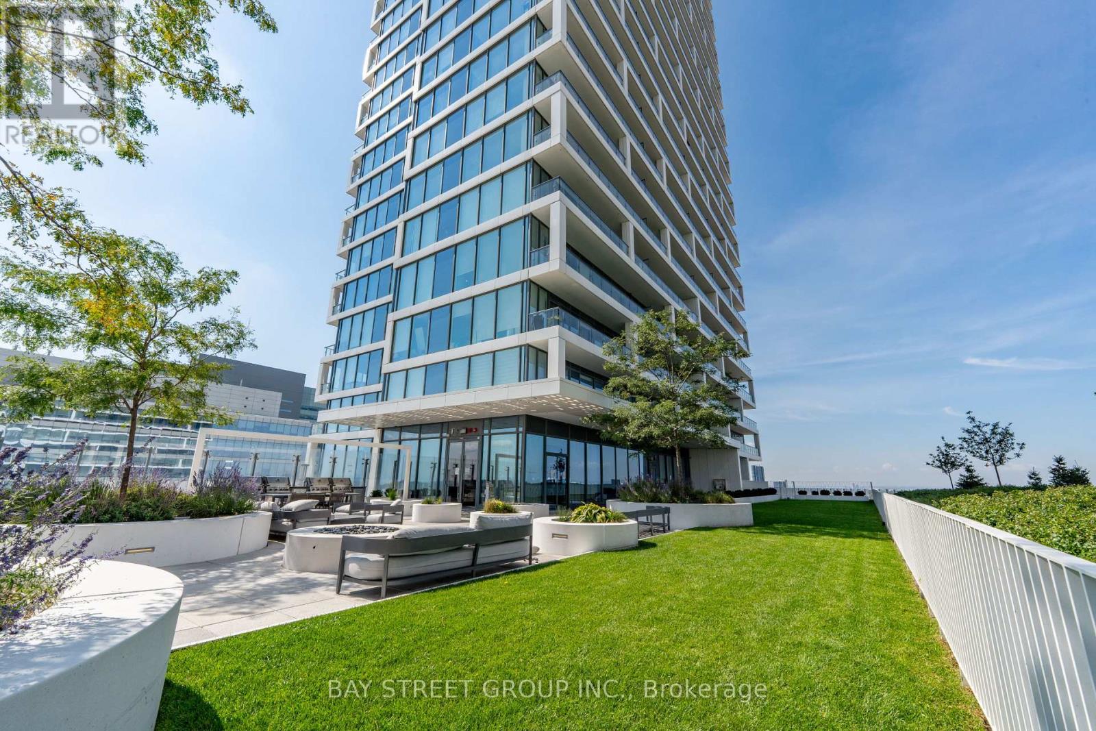 3208 - 5 Buttermill Avenue, Vaughan, Ontario  L4K 0J5 - Photo 35 - N12515532