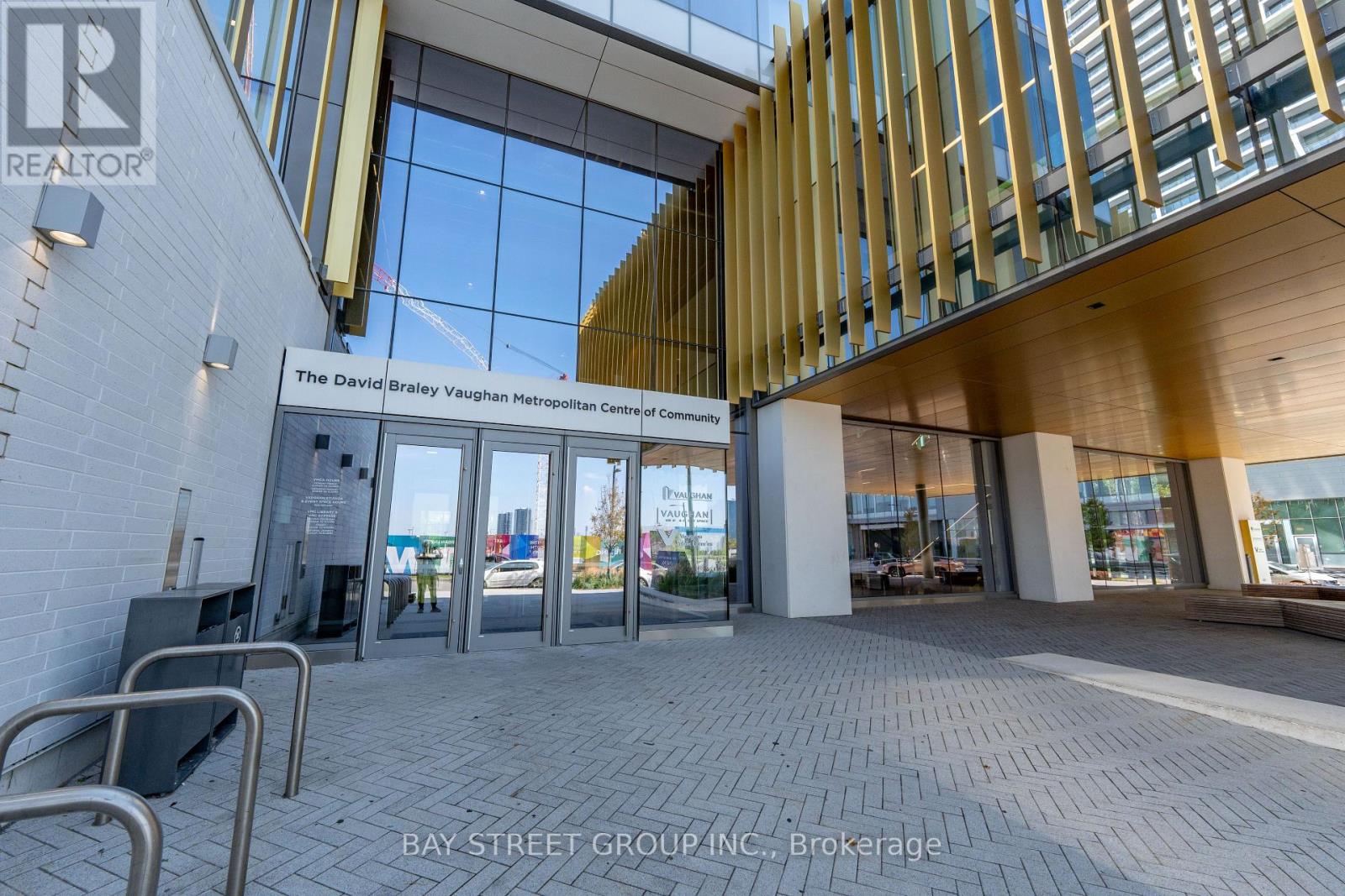 3208 - 5 Buttermill Avenue, Vaughan, Ontario  L4K 0J5 - Photo 38 - N12515532