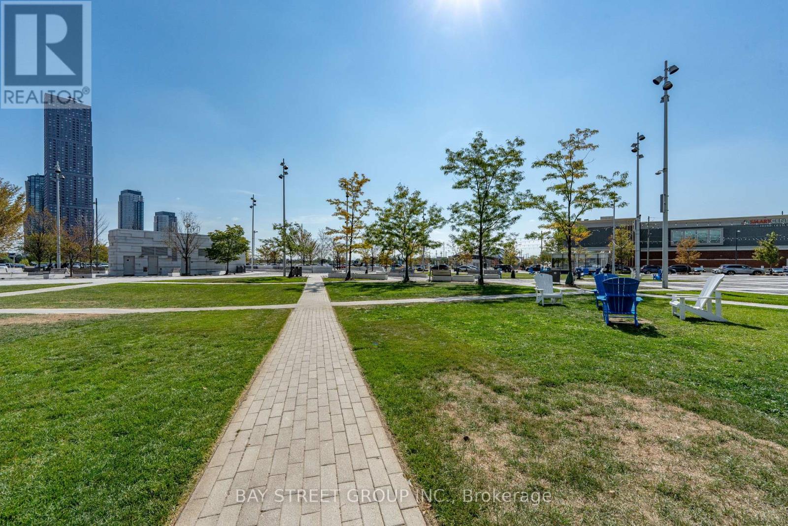 3208 - 5 Buttermill Avenue, Vaughan, Ontario  L4K 0J5 - Photo 39 - N12515532