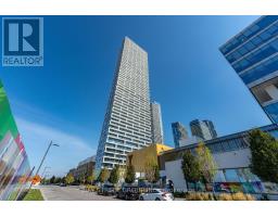 3208 - 5 BUTTERMILL AVENUE, Vaughan, Ontario