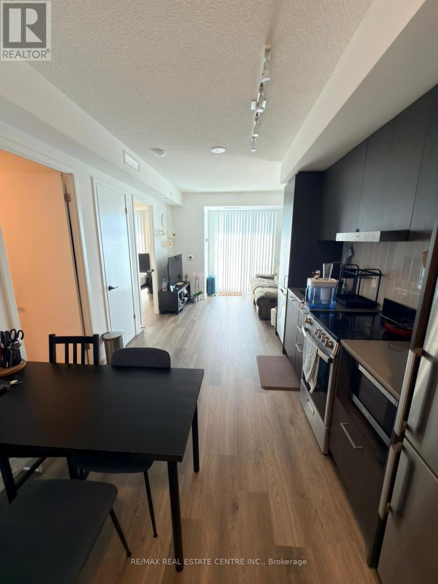 707 - 195 Commerce Street, Vaughan, Ontario L4K 0P9 - Photo 7 - N12515540