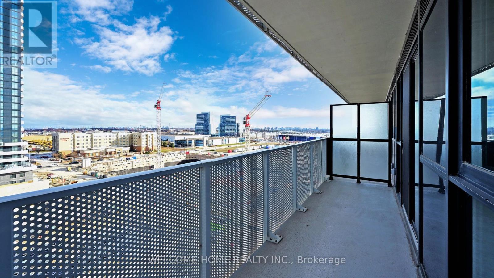 609 - 195 Commerce Street, Vaughan, Ontario  L4K 0P9 - Photo 17 - N12515542